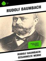 Rudolf Baumbach