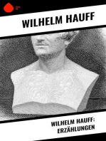 Wilhelm Hauff: Erzählungen