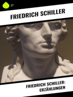Friedrich Schiller: Erzählungen