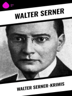 Walter Serner-Krimis