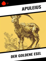 Der goldene Esel