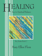 Healing: Key to Spiritual Balance