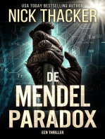 De Mendel Paradox