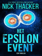 Het Epsilon Gebeuren