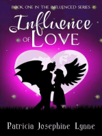 Influence of Love: Influenced, #1