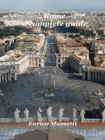 Rome a Complete Guide