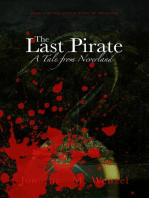 The Last Pirate: A Tale from Neverland