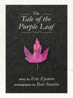 The Tale of The Purple Leaf