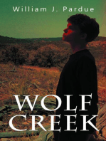 Wolf Creek: BASED ON A TRUE STORY