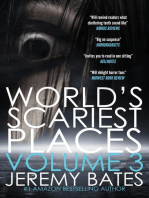 World's Scariest Places 3