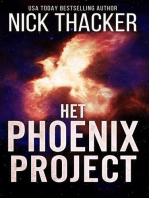 Het Phoenix Project