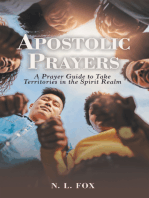 Apostolic Prayers