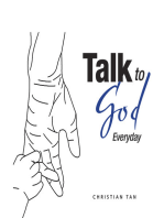 Talk to God: Everyday