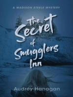 The Secret of Smuggler's Inn: Madison Steele Mystery