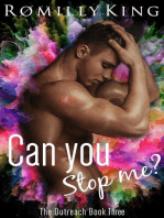 Can You Stop Me?