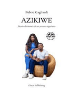 Azikiwe: Storia sfortunata di un povero nigeriano