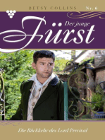 Der junge Fürst 6 – Familienroman