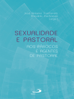Sexualidade e Pastoral: Aos Párocos e Agentes de Pastoral
