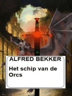 Het schip van de Orcs