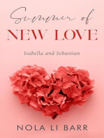 Summer of New Love: Skyline Mansion Companion Stories