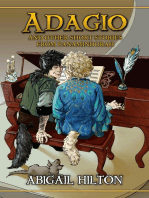 Adagio and Other Short Stories from Panamindorah