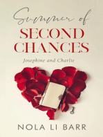 Summer of Second Chances: Skyline Mansion Companion Stories