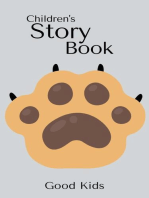 Children´s Story Book