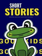 Short Stories: Good Kids, #1