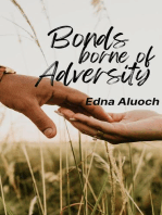 Bonds Borne of Adversity: Salem & Beulah, #1