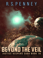 Beyond The Veil