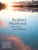 Sydney Harbour: A History