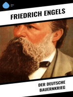 Der deutsche Bauernkrieg