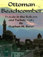 Ottoman Beachcomber