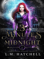 3 Minutes to Midnight