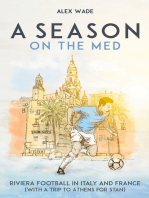 A Season on the Med