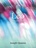 Léo: Distanciation