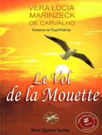 Le Vol De La Mouette