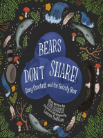 Bears Don't Share