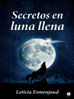 Secretos en luna llena