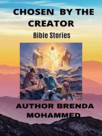 Chosen By The Creator: Bible Stories