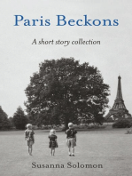 Paris Beckons