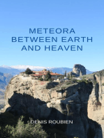 Meteora. Between Earth and Heaven