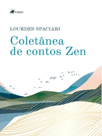 Coletânea de contos Zen