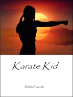 Karate Kid