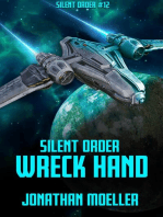 Silent Order: Wreck Hand