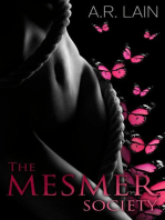 The Mesmer Society #1