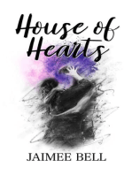 House of Hearts: House of Hearts, #1