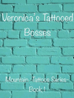 Veronica’s Tattooed Bosses