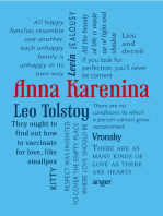 Anna Karenina