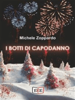 I botti di Capodanno